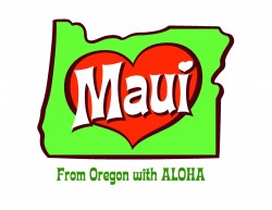 Maui Tee Tiki