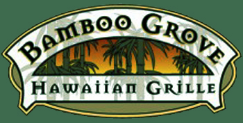 Bamboo Grove Hawaiian Grille