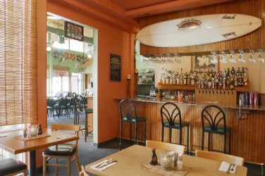 The Bar