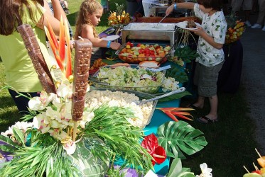 Corporate Event