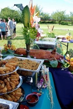Corporate Catering