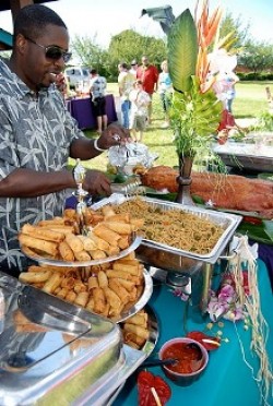 Corporate Catering